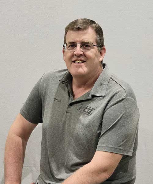Brian-Knarr Secretary