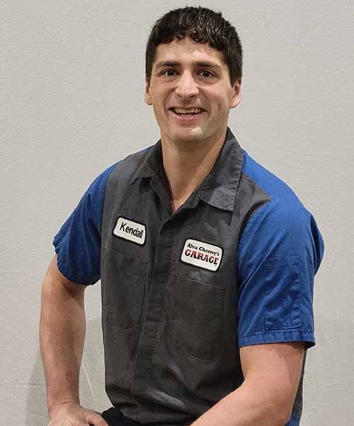 Kendall-Bauman Automotive Service Technician